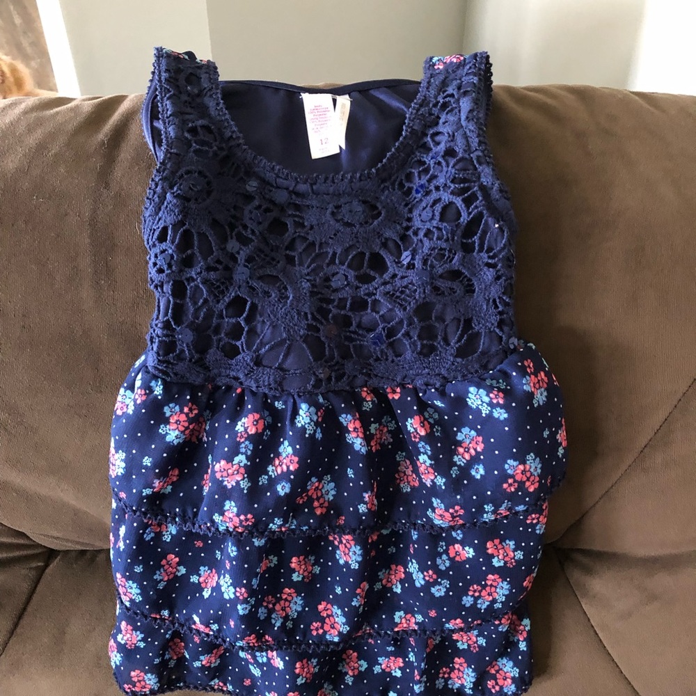 Justice outfit